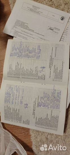 Педиатрия с 1 по 6 курс