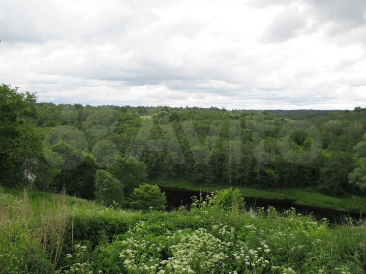 Участок 5,6 га (СНТ, ДНП)