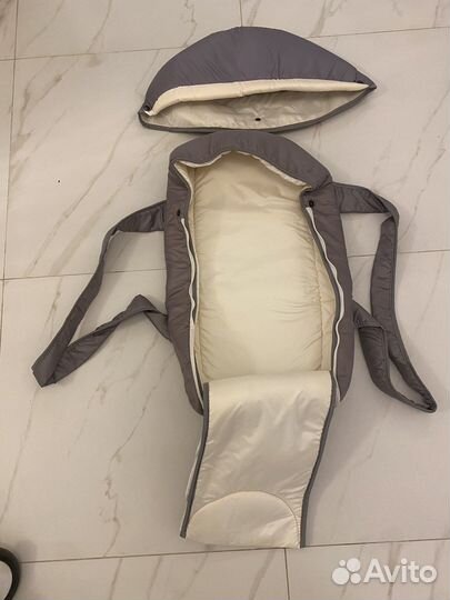 Переноска для детей