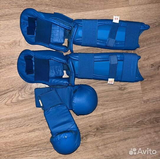 Защита для каратэ