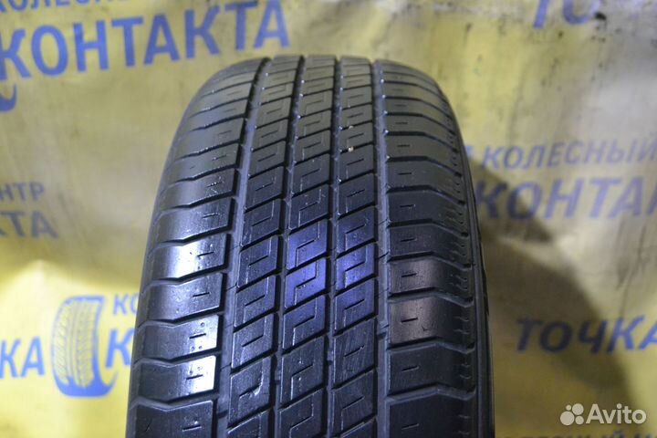 Michelin Pilot HX MXM 215/55 R16