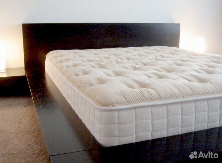 Матрас Новый. Санкт-Петербург