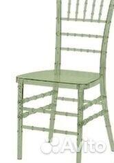 Ресторанный стул