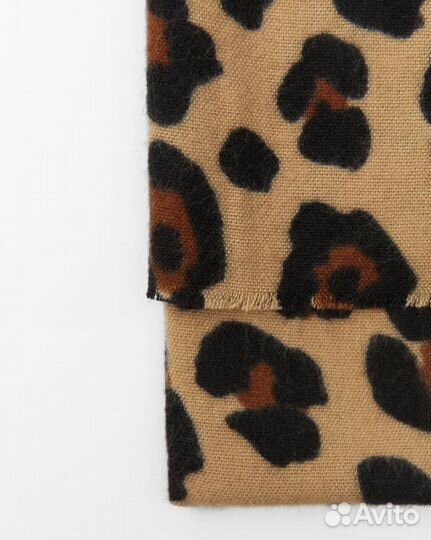 Шарф / палантин Zara оригинальный
