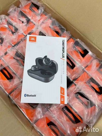 Беспроводные наушники оптом из Китая