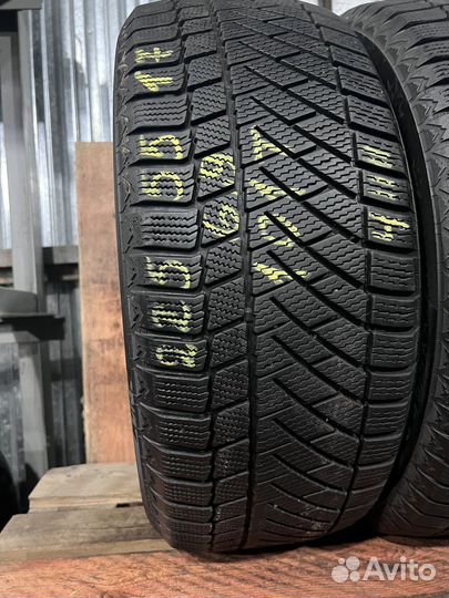 Continental ContiVikingContact 6 225/55 R17 101T