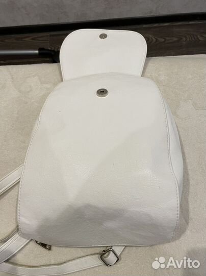 Рюкзак женский