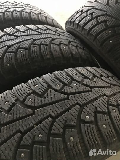 Nokian Tyres Hakkapeliitta 5 225/55 R18