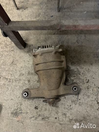 Задний редуктор Lexus LS430 Toyota Celcior F30