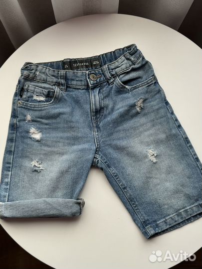 Детские вещи пакетом