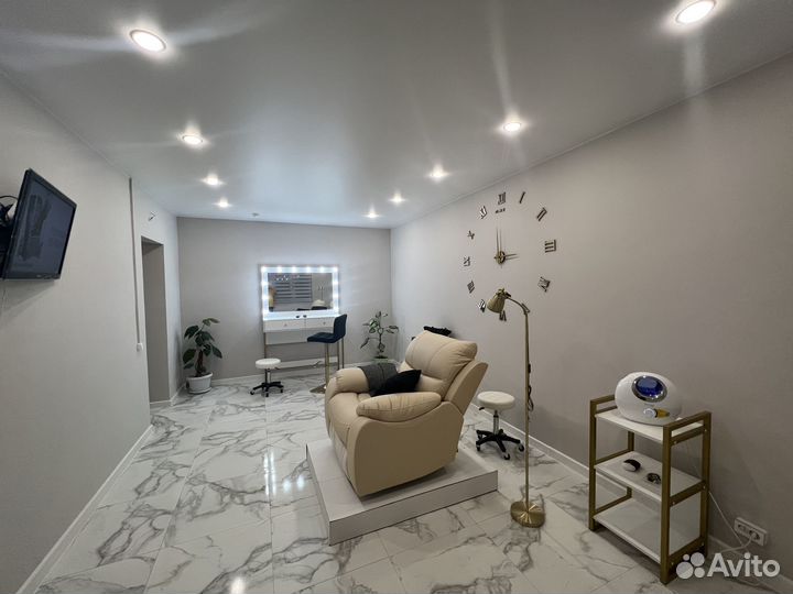 Аренда рабочего места для лэшмейкера