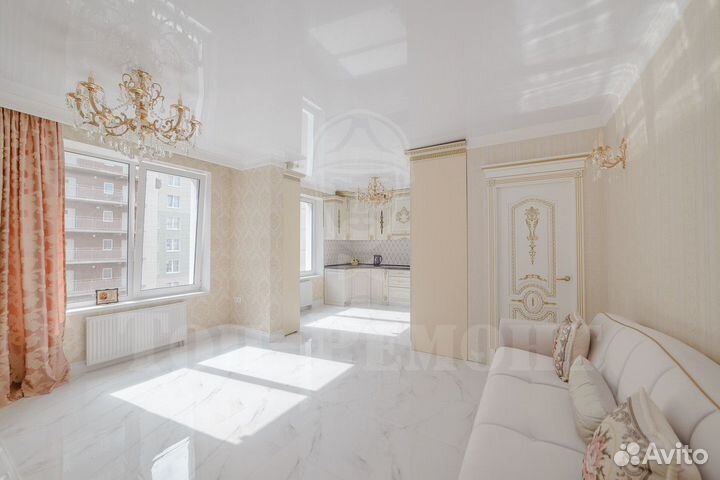 Ремонт домов под ключ