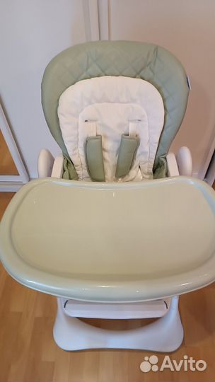 Стульчик для кормления Indigo Elegant