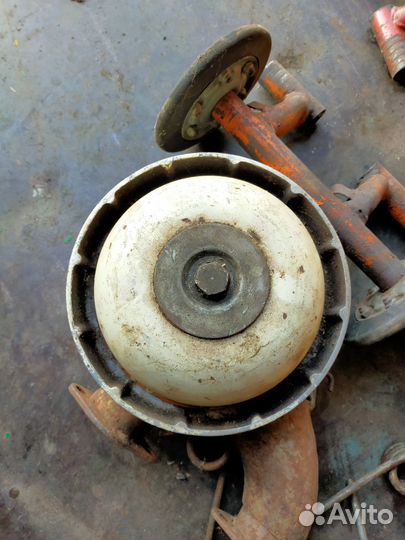 Для снегахода