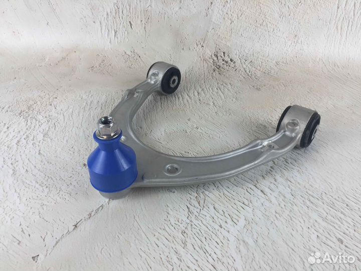 Рычаг подвески передний верхний Cayenne 958