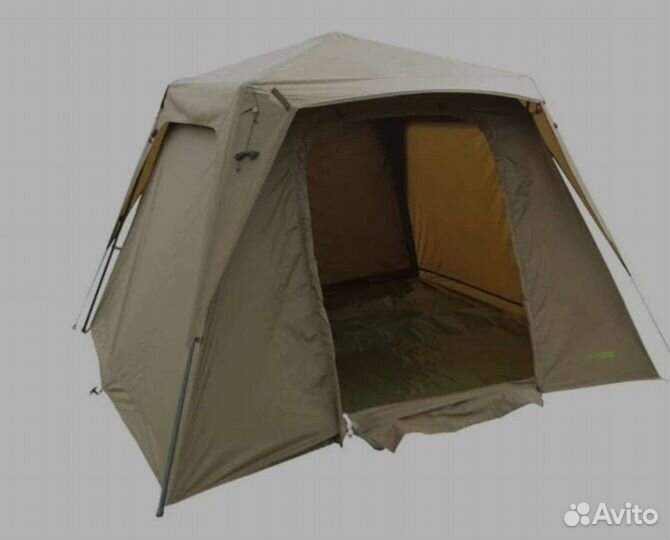 Шатёр карповый Carp Pro Session House Двухместный