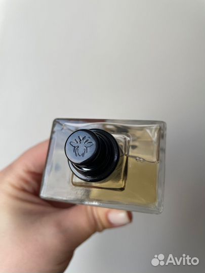 Dior Homme Sport 125 мл