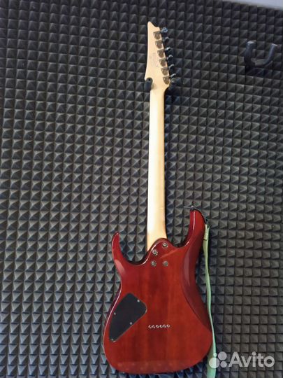 Электрогитара ibanez RG 421