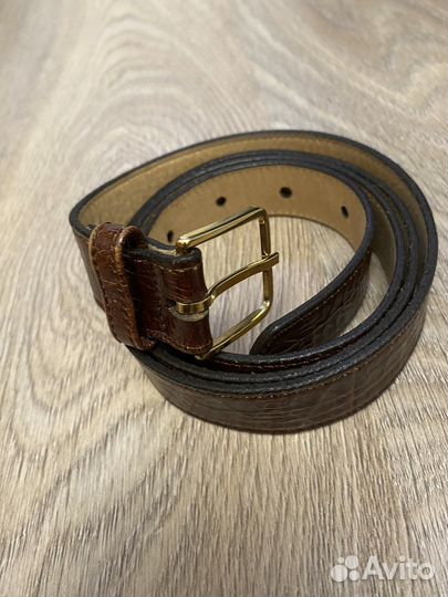Ремень мужской