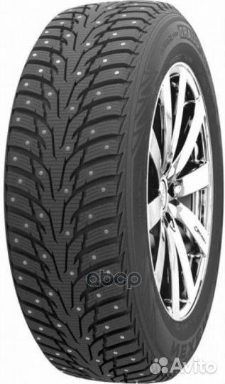 Nexen Winguard WinSpike WH62 195/65 R15