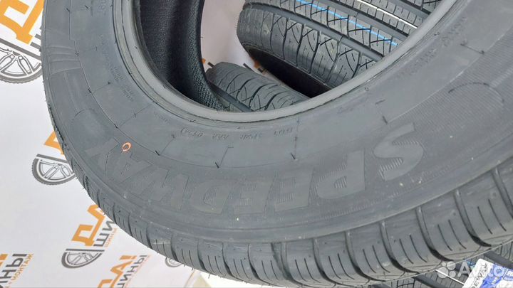 Wideway Speedway 265/65 R17 27