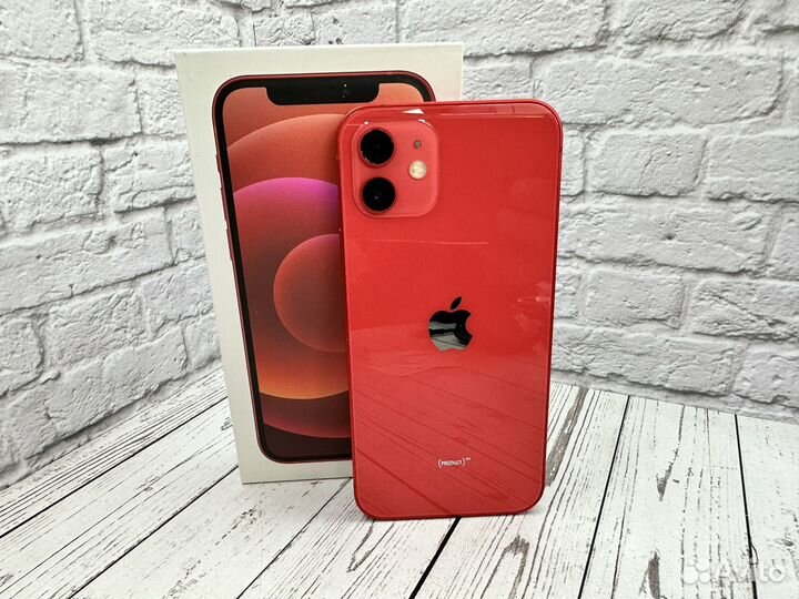 iPhone 12, 128 ГБ