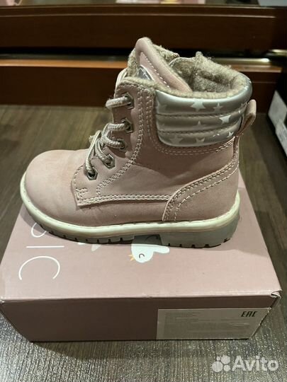 Кроссовки ботинки