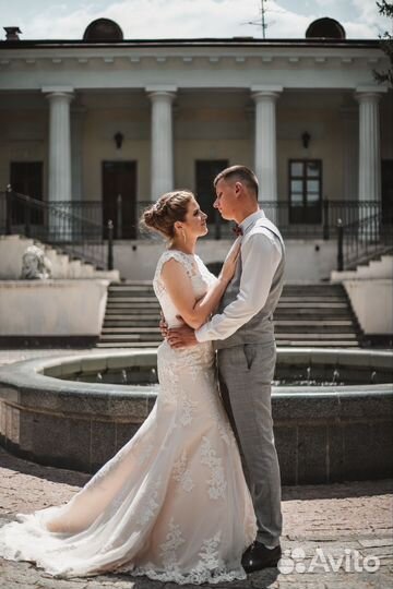 Объектив canon EF 50mm f/1.8 STM