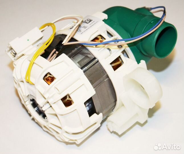 140000397020 насос циркуляционный nidec