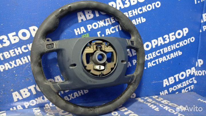 Мультируль Bmw E65 седан N62B44 2003