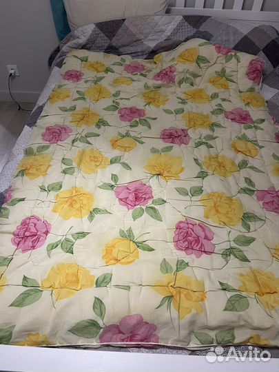 Одеяло 130*180
