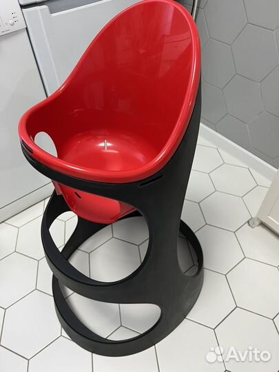Стульчик для кормления IKEA