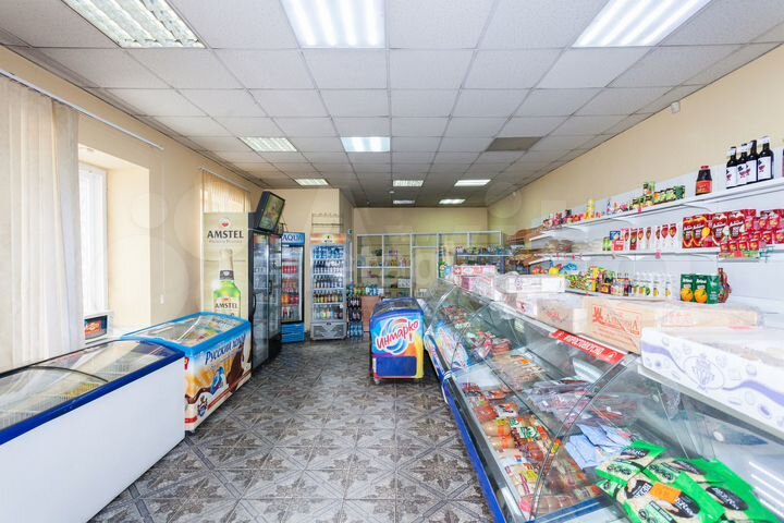 Продам торговое помещение, 154.4 м²