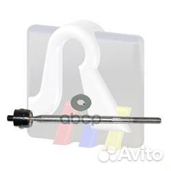 Тяга рулевая opel: frontera B 10/98- 92-90349 RTS