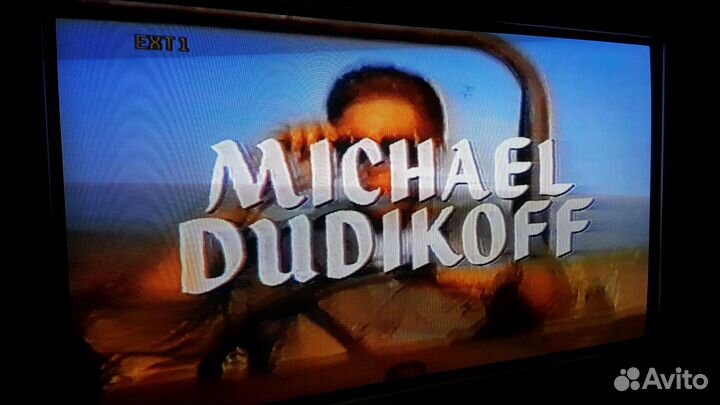 Видеокассеты