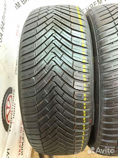Continental AllSeasonContact 205/55 R17 95V