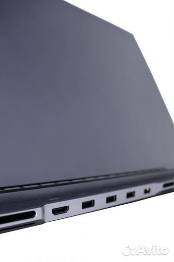 Ноутбук Lenovo Legion Y9000X (i5-12500H-16G-512G-R