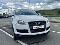 Audi Q7 3.0 AT, 2008, 238 000 км, с пробегом, цена 1 700 000 руб.