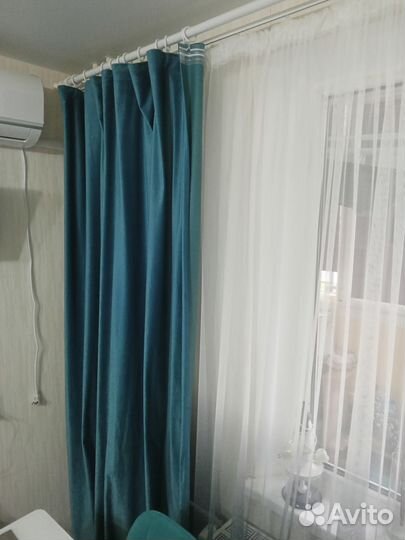 Пошив штор/ ремонт брюк, джинсов