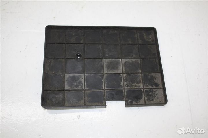 Крепление акб (корпус/подставка) Lifan х50