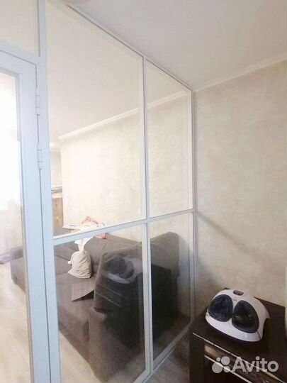 Перегородки любого формата и сложности