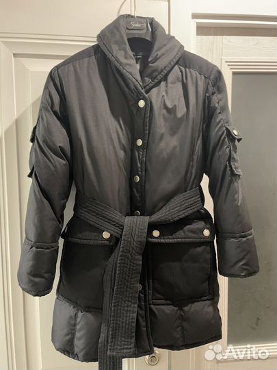 Пуховик Marc Jacobs
