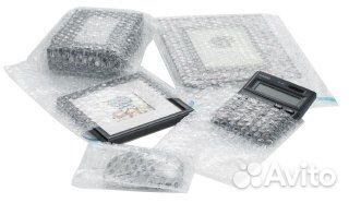 Пузырчатые пакеты впп