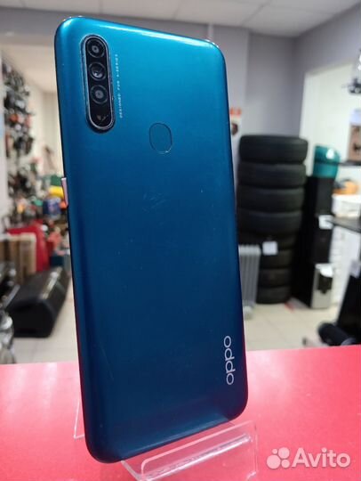 OPPO A31, 4/64 ГБ