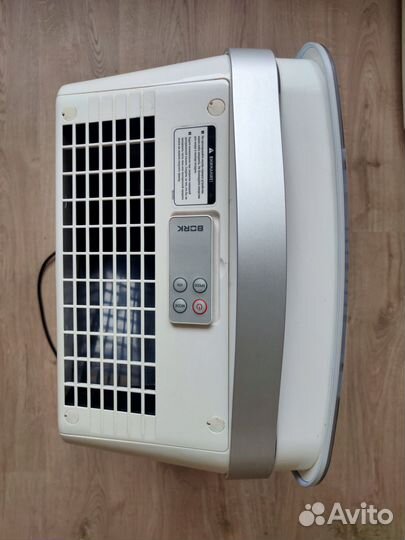 Очиститель воздуха bork A700 (AP RIH 3031)