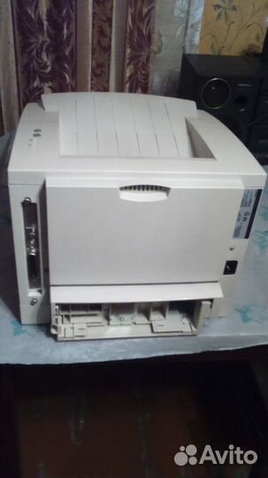 Принтер phaser 3310