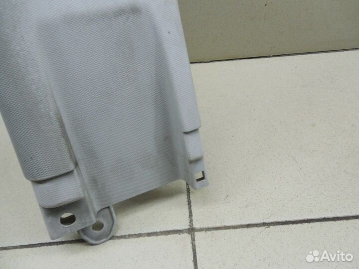 Обшивка стойки Transit 2014