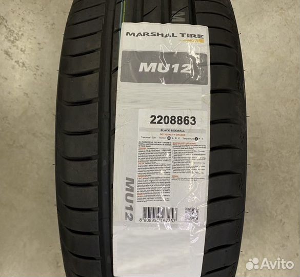 Marshal MU12 235/65 R17 104V