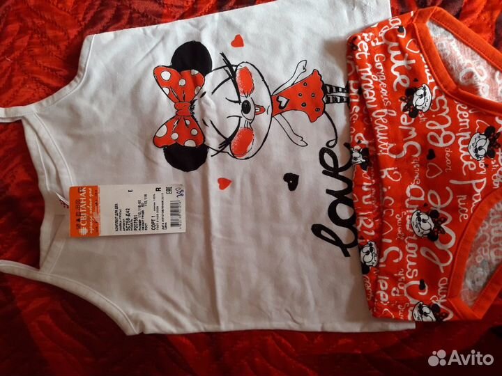 Продается детское белье,новое,хорошее качество