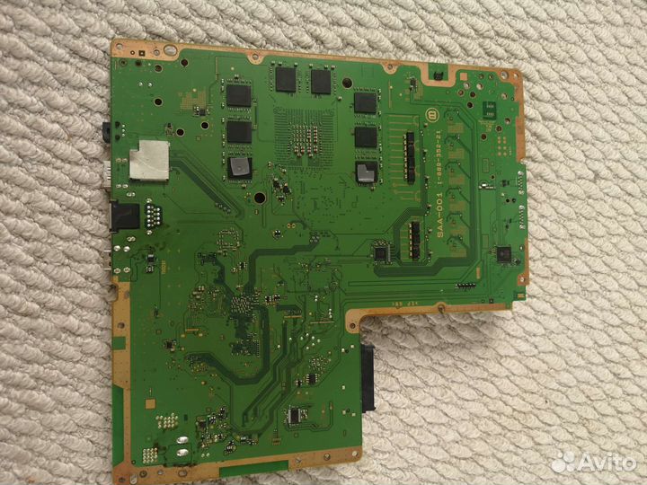 Sony playstation 4 fat